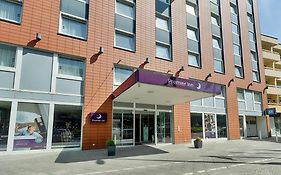 Premier Inn City Centre